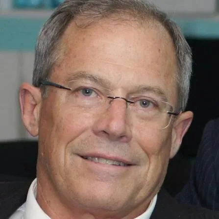 Professor Chris De Freitas